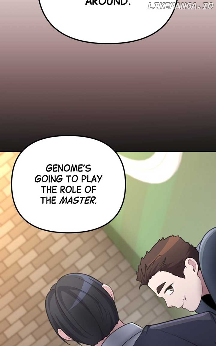 The Possessed Genius’ Gaming Stream chapter 22 page 86
