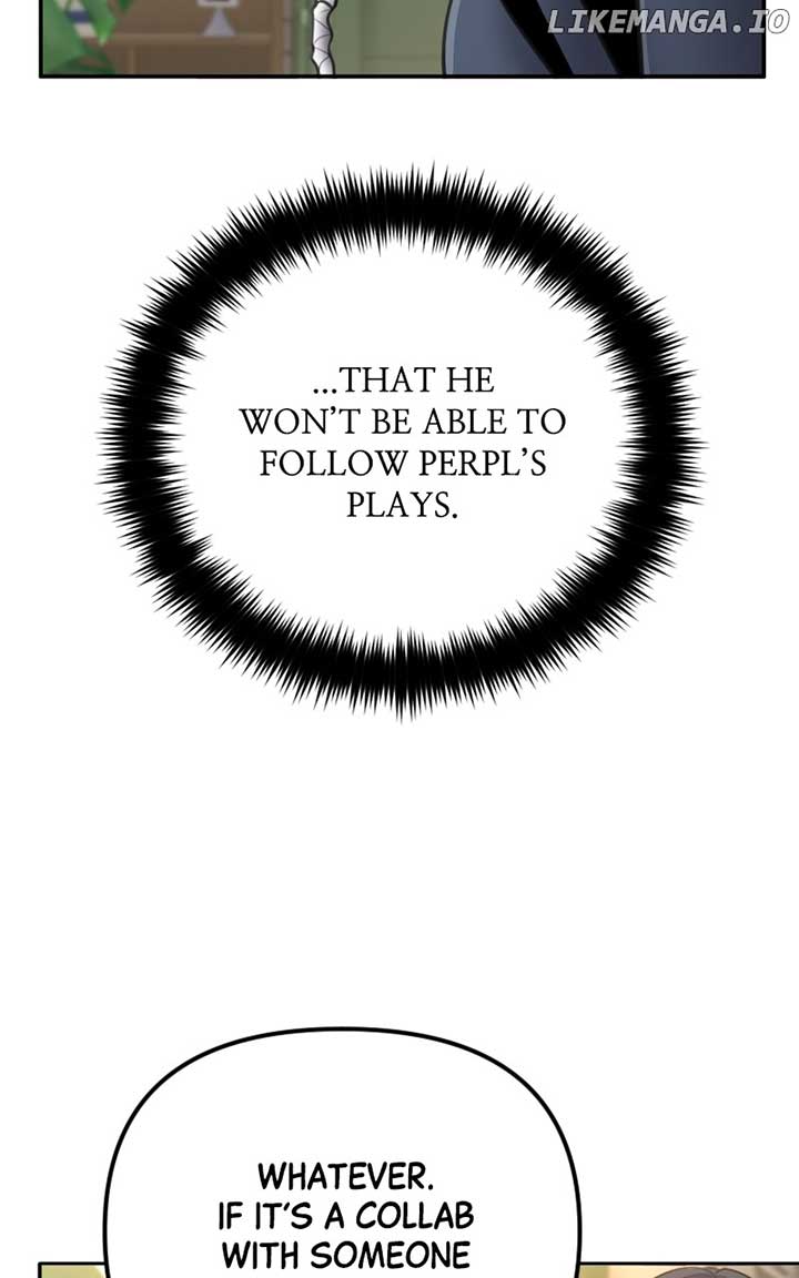 The Possessed Genius’ Gaming Stream chapter 22 page 90