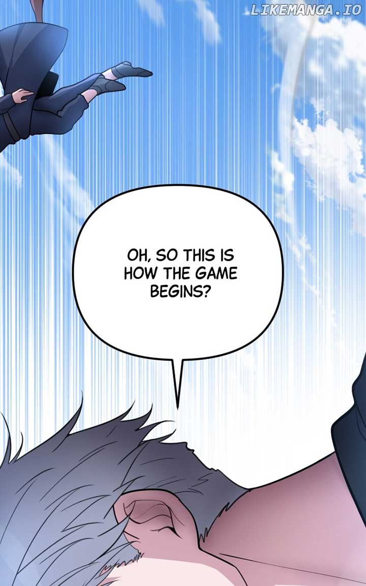 The Possessed Genius’ Gaming Stream chapter 22 page 111