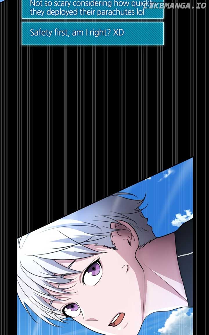 The Possessed Genius’ Gaming Stream chapter 22 page 116