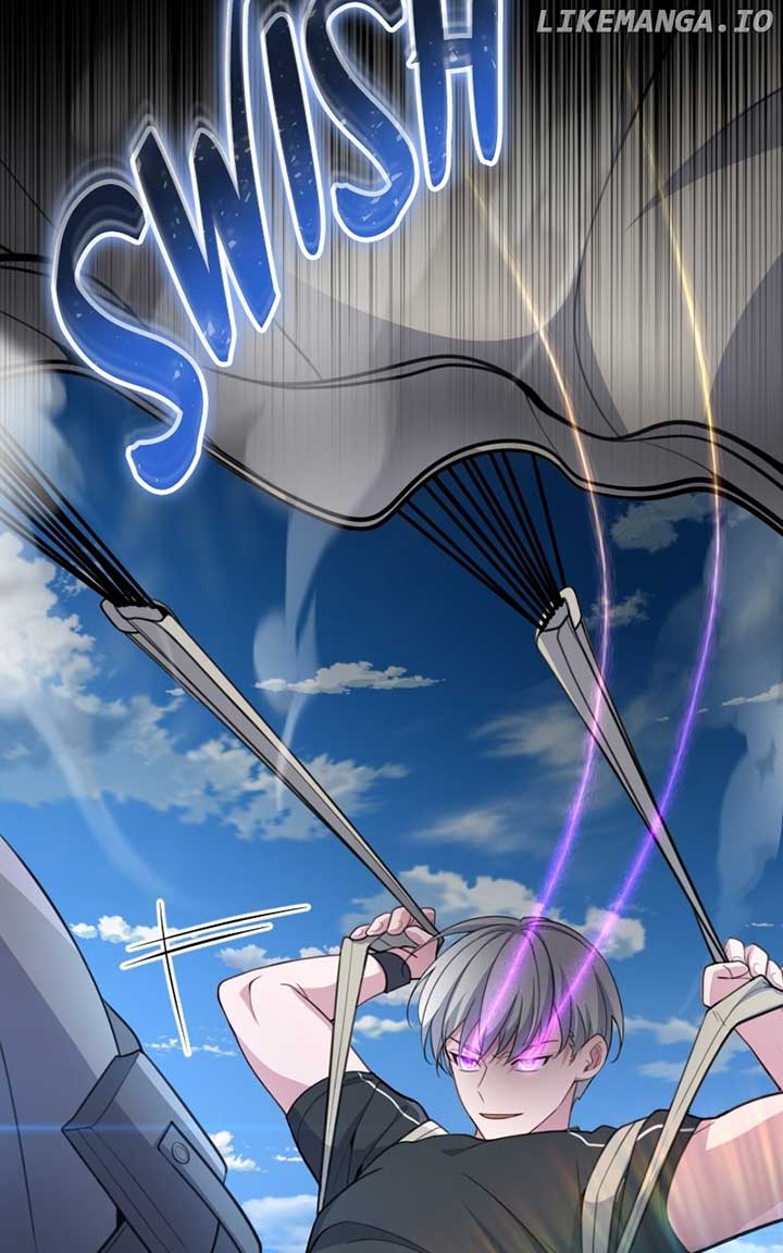 The Possessed Genius’ Gaming Stream chapter 23 page 9