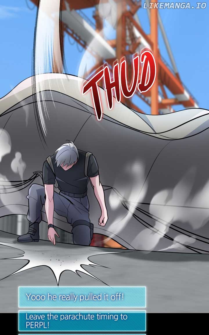 The Possessed Genius’ Gaming Stream chapter 23 page 12