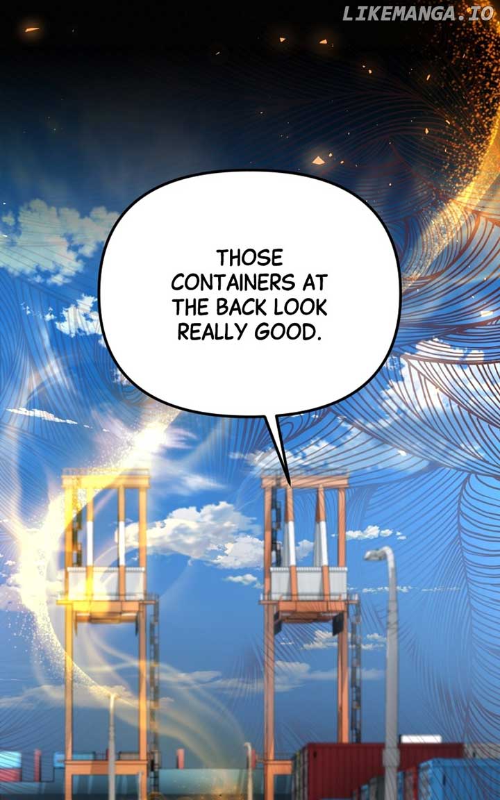 The Possessed Genius’ Gaming Stream chapter 23 page 21