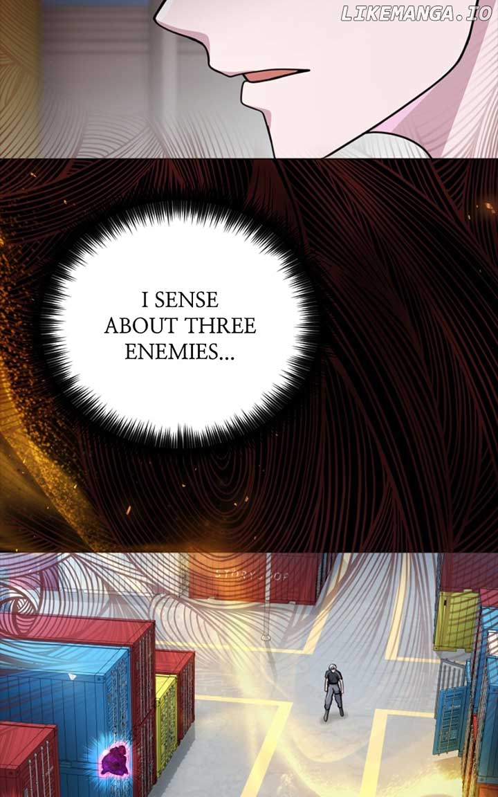 The Possessed Genius’ Gaming Stream chapter 23 page 24