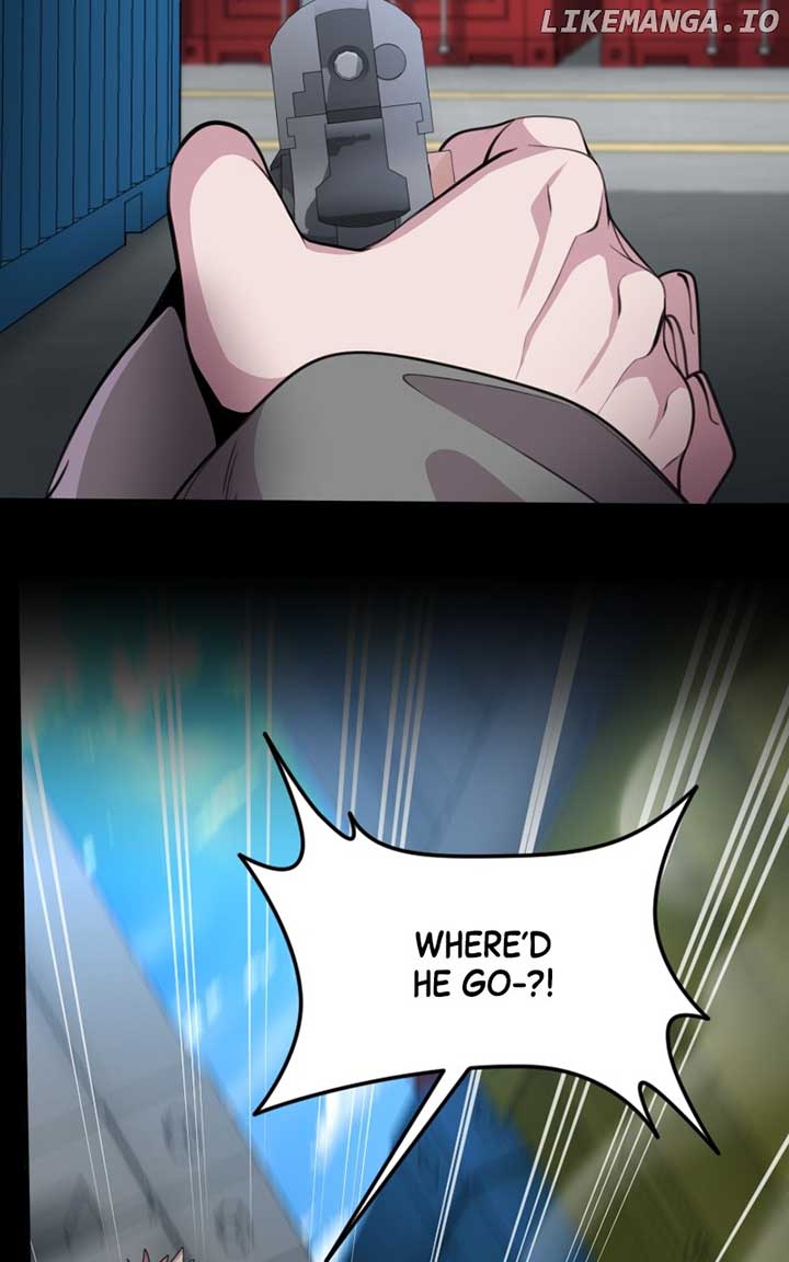 The Possessed Genius’ Gaming Stream chapter 23 page 31