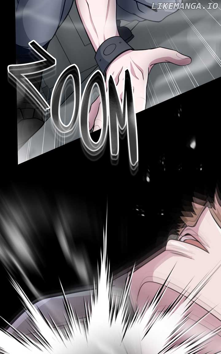 The Possessed Genius’ Gaming Stream chapter 23 page 33