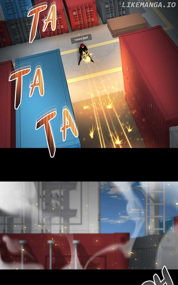 The Possessed Genius’ Gaming Stream chapter 23 page 41