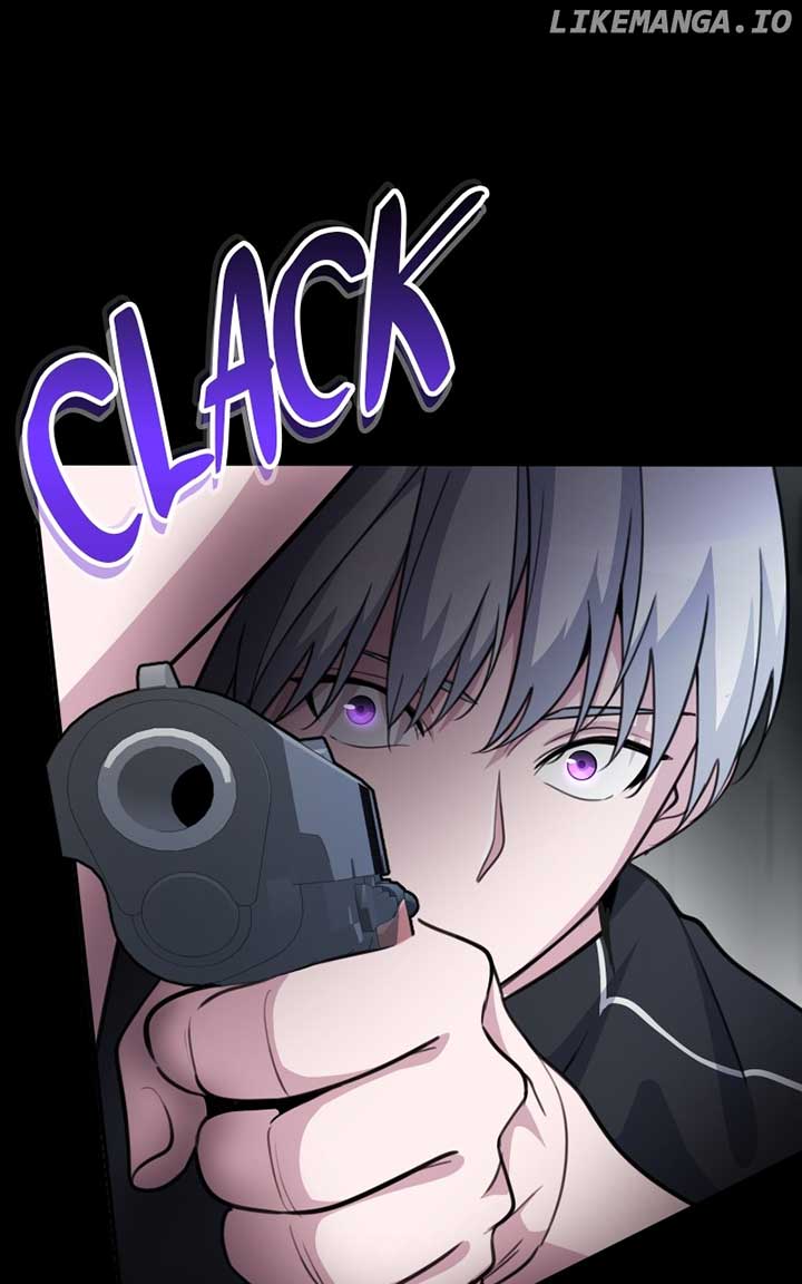 The Possessed Genius’ Gaming Stream chapter 23 page 44