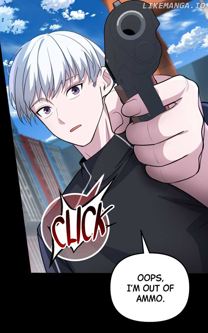 The Possessed Genius’ Gaming Stream chapter 23 page 50