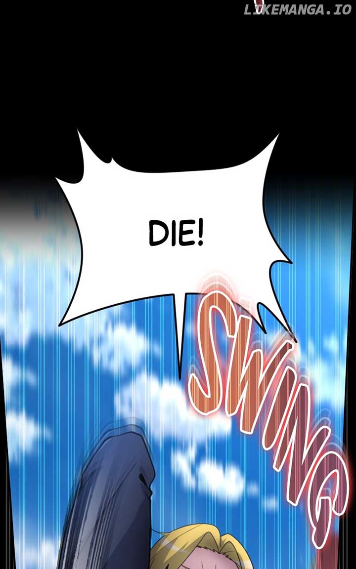 The Possessed Genius’ Gaming Stream chapter 23 page 53