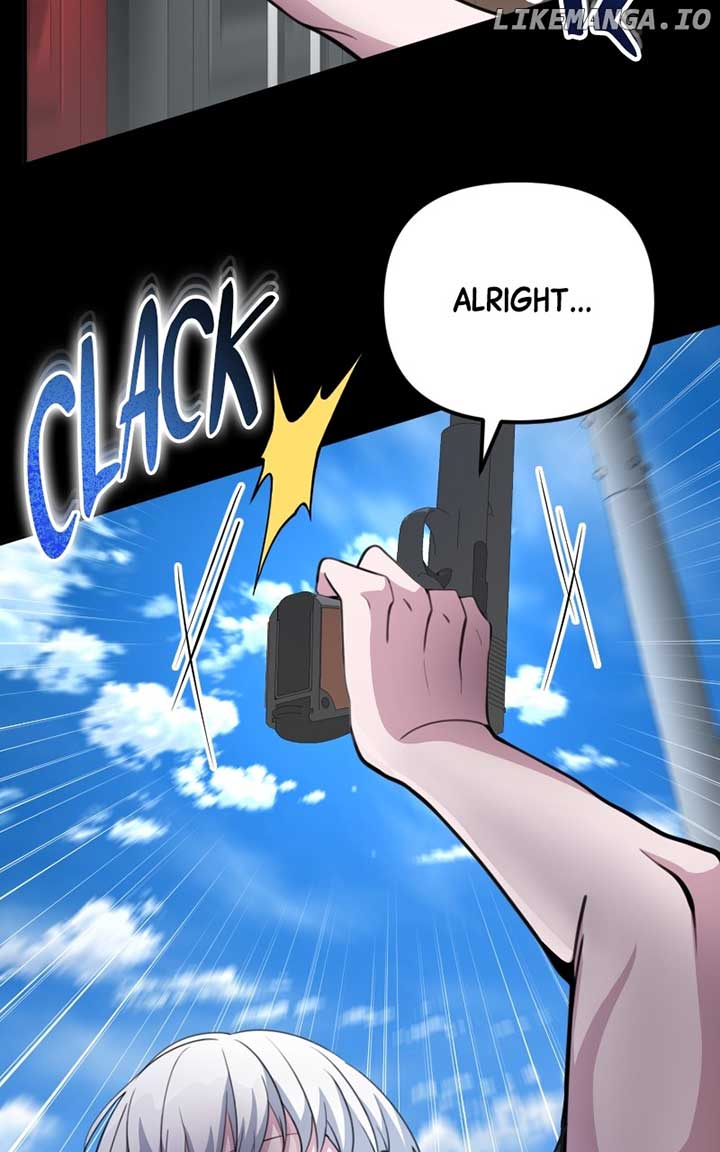 The Possessed Genius’ Gaming Stream chapter 23 page 63
