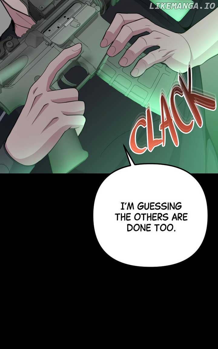 The Possessed Genius’ Gaming Stream chapter 23 page 70