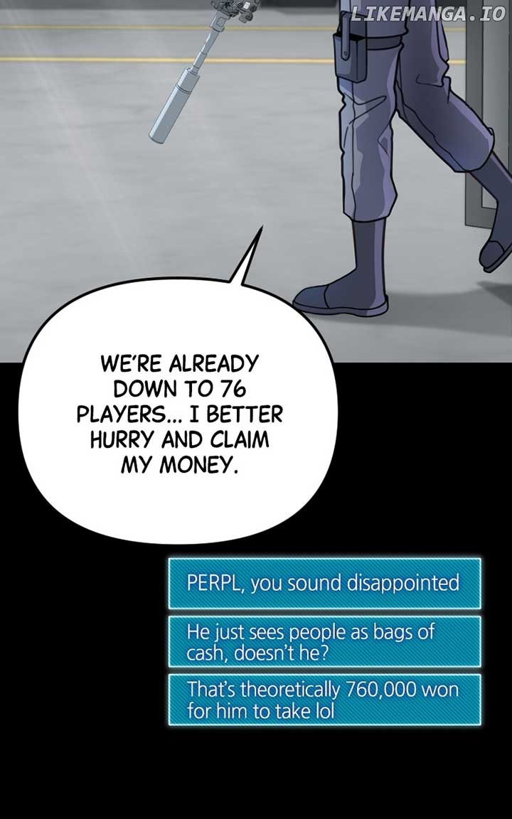 The Possessed Genius’ Gaming Stream chapter 23 page 75