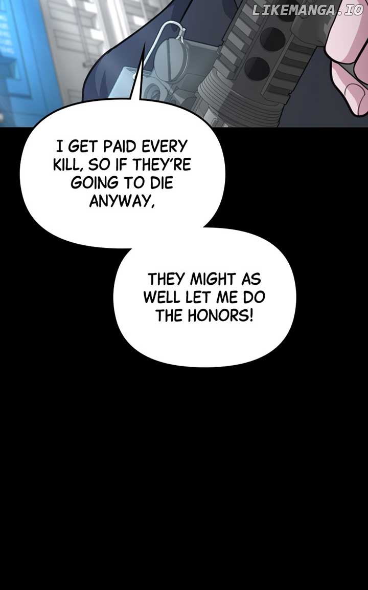 The Possessed Genius’ Gaming Stream chapter 23 page 77
