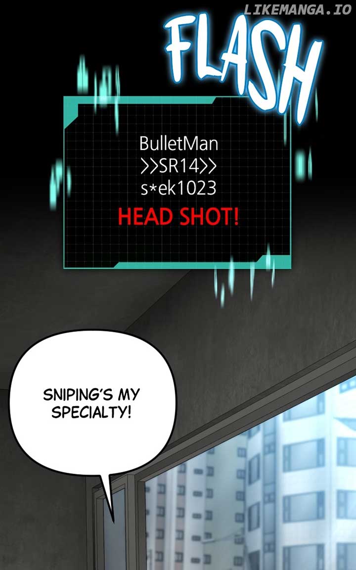 The Possessed Genius’ Gaming Stream chapter 23 page 79