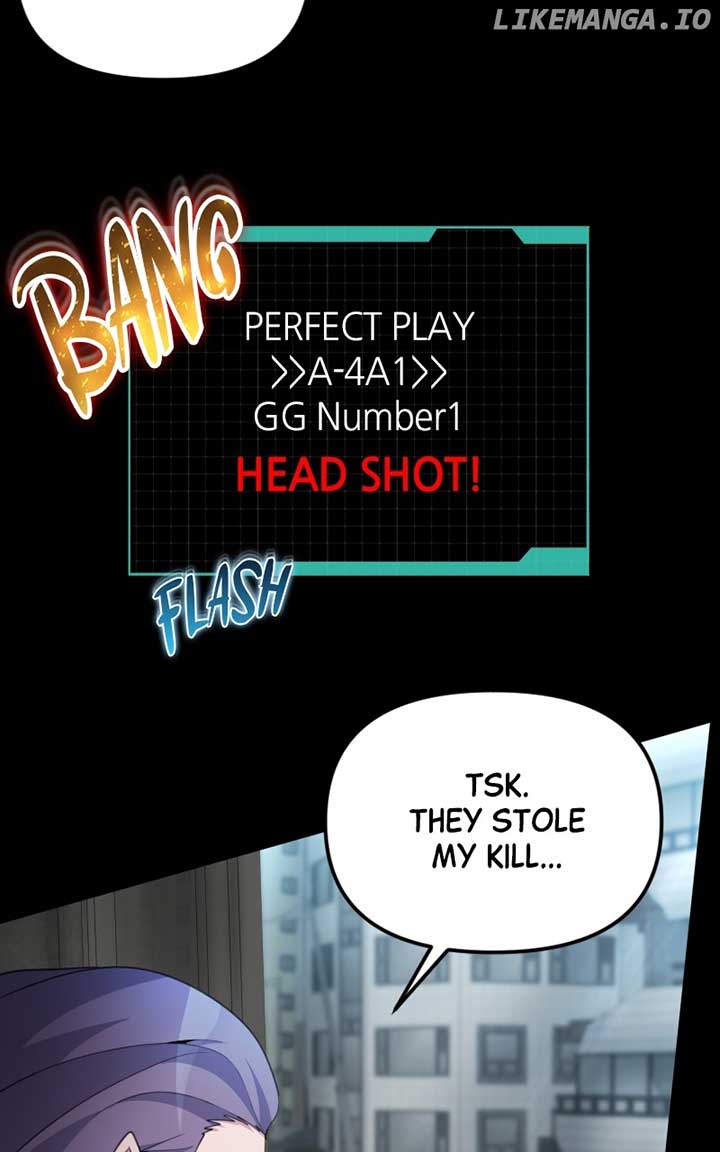 The Possessed Genius’ Gaming Stream chapter 23 page 82