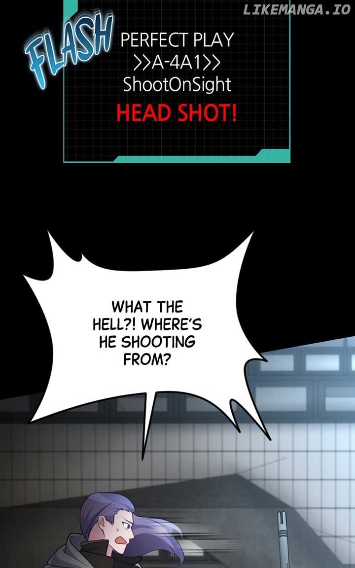 The Possessed Genius’ Gaming Stream chapter 23 page 85