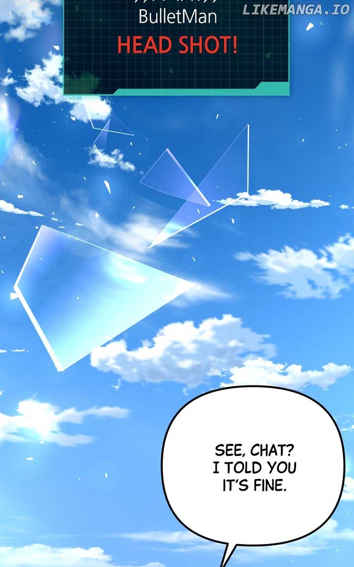 The Possessed Genius’ Gaming Stream chapter 23 page 93