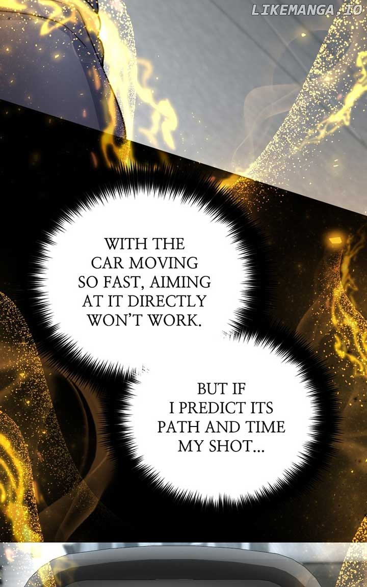 The Possessed Genius’ Gaming Stream chapter 23 page 103