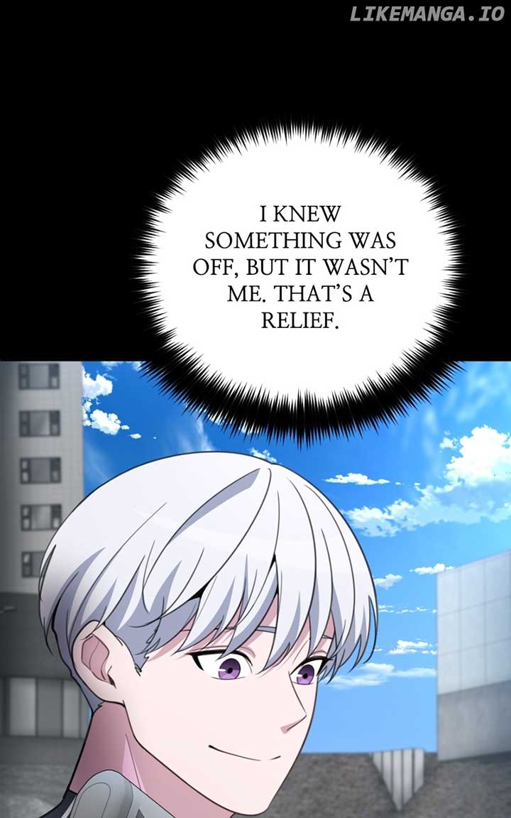 The Possessed Genius’ Gaming Stream chapter 23 page 110
