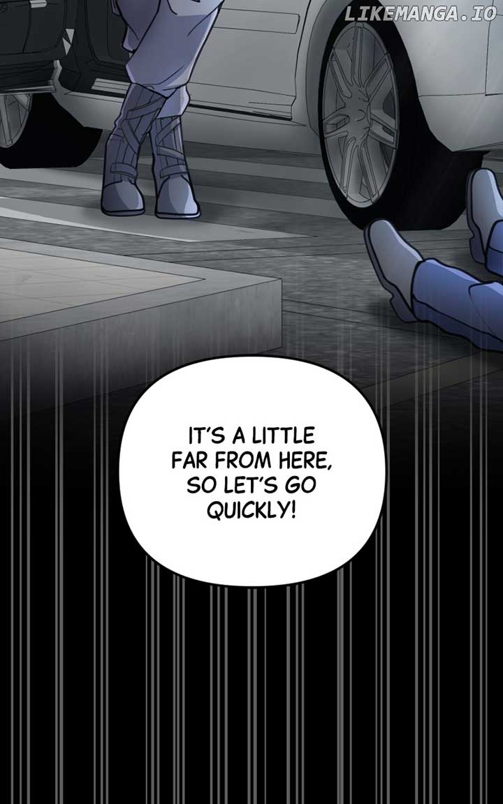 The Possessed Genius’ Gaming Stream chapter 23 page 131