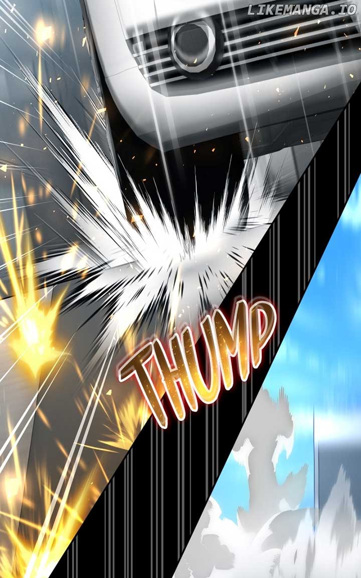 The Possessed Genius’ Gaming Stream chapter 23 page 136