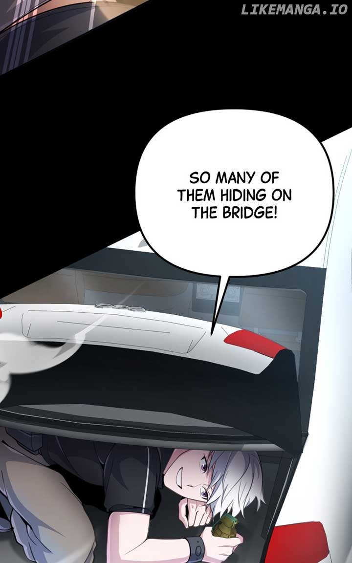 The Possessed Genius’ Gaming Stream chapter 23 page 145