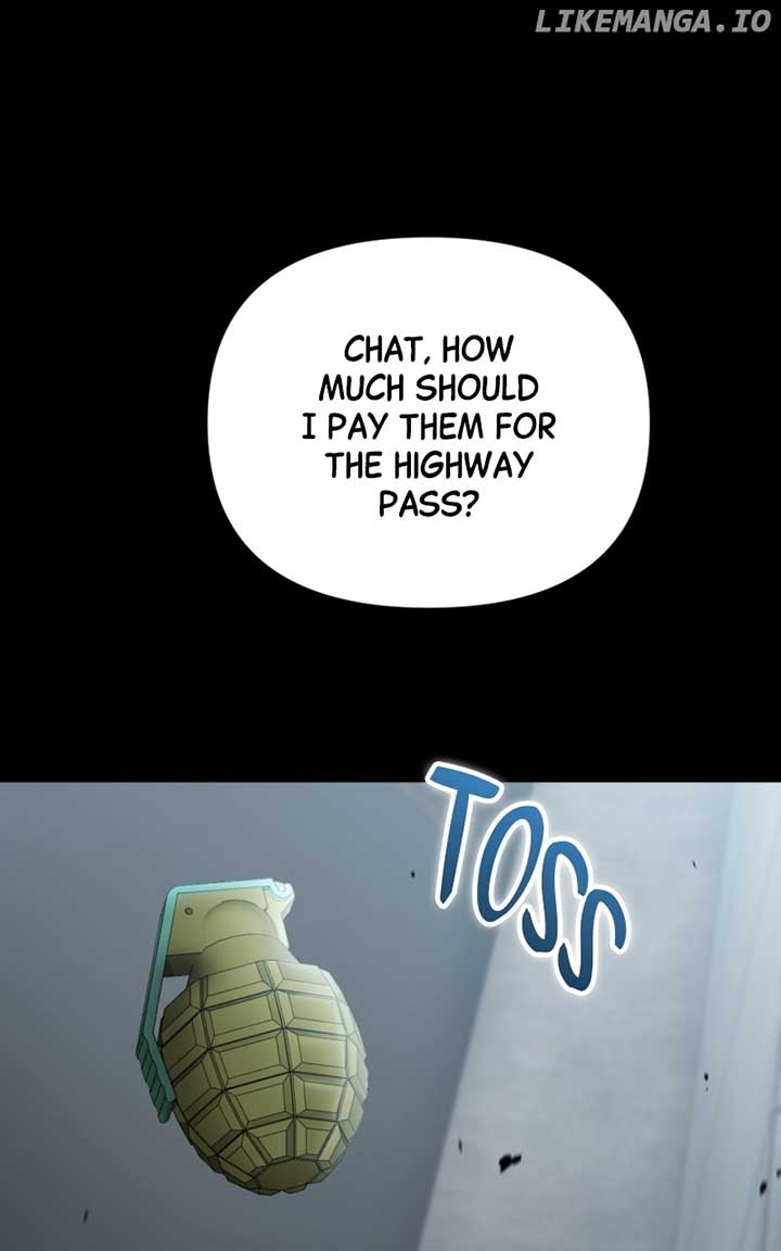 The Possessed Genius’ Gaming Stream chapter 23 page 147