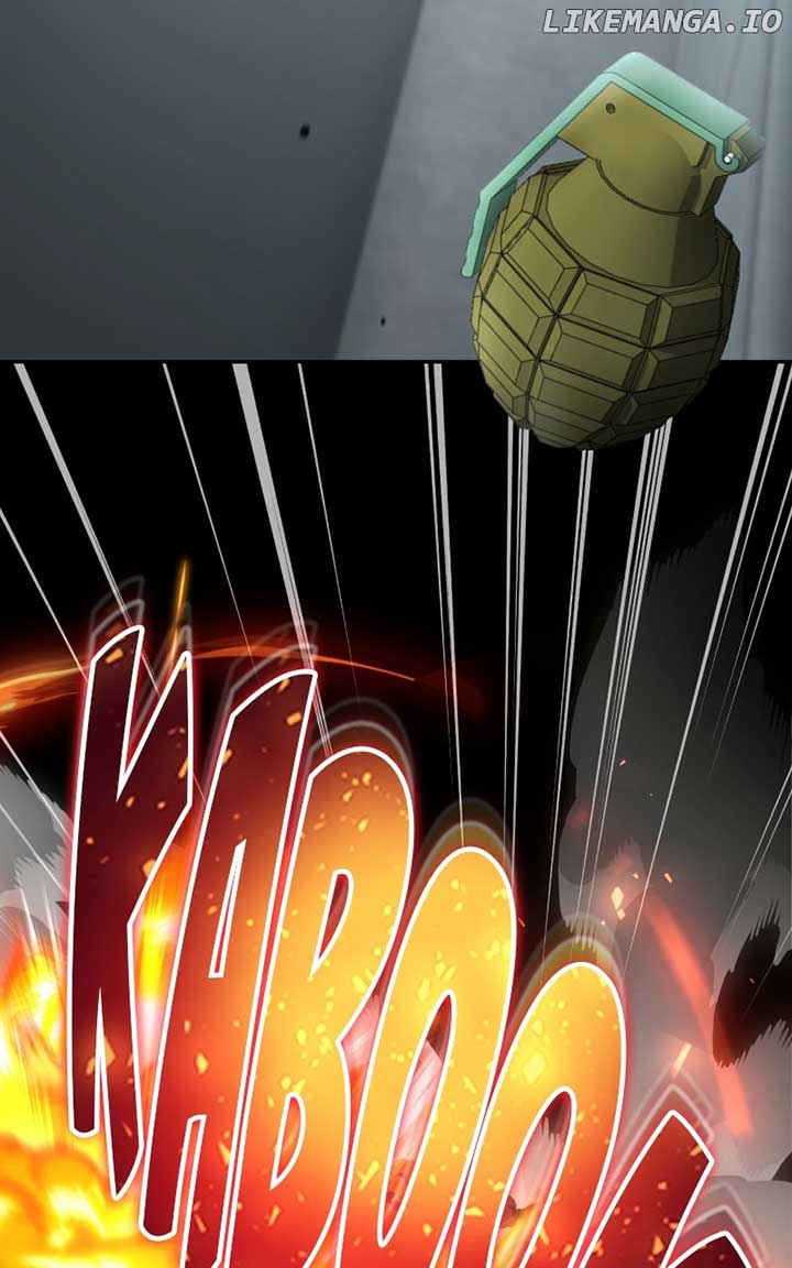 The Possessed Genius’ Gaming Stream chapter 23 page 148