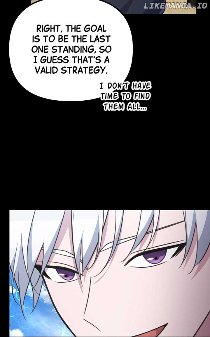 The Possessed Genius’ Gaming Stream chapter 24 page 7
