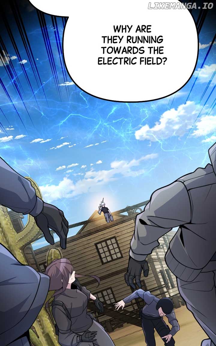 The Possessed Genius’ Gaming Stream chapter 24 page 24
