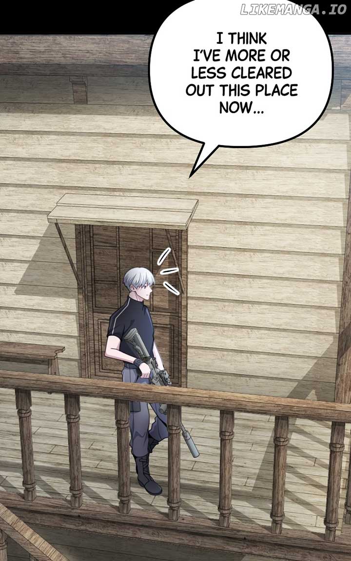 The Possessed Genius’ Gaming Stream chapter 24 page 30