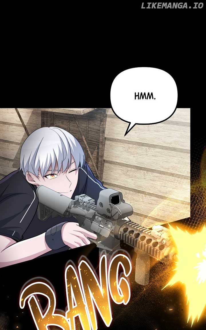 The Possessed Genius’ Gaming Stream chapter 24 page 33