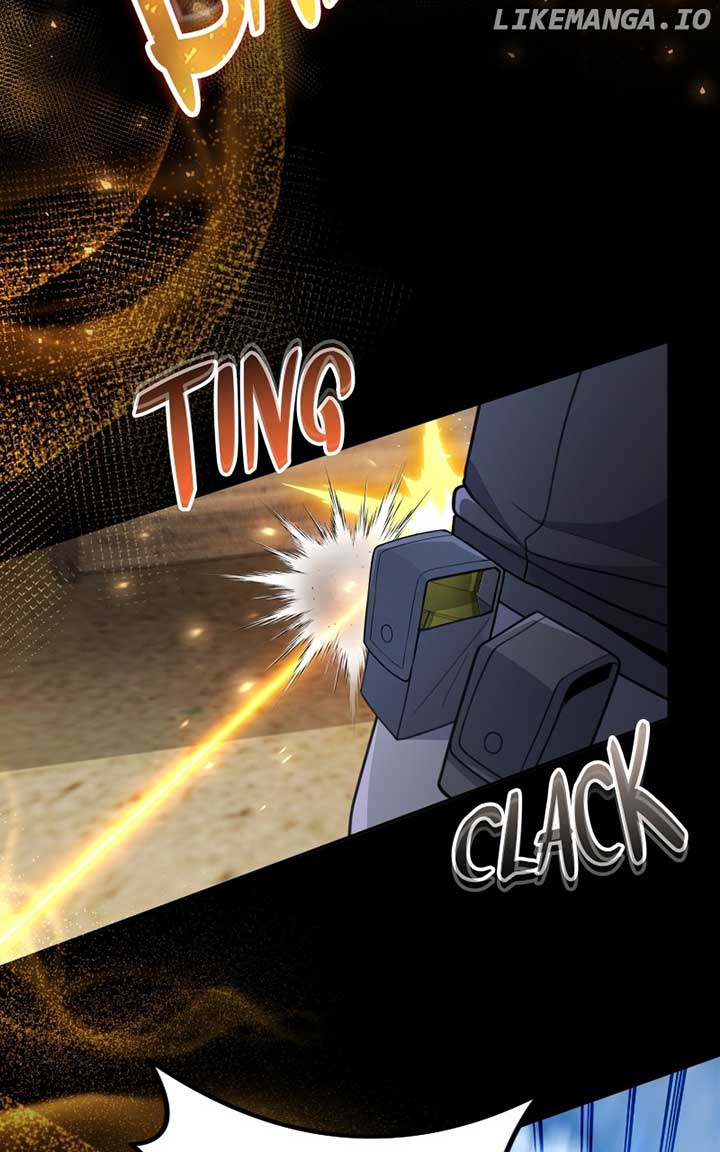 The Possessed Genius’ Gaming Stream chapter 24 page 34