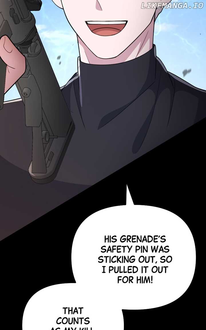 The Possessed Genius’ Gaming Stream chapter 24 page 41