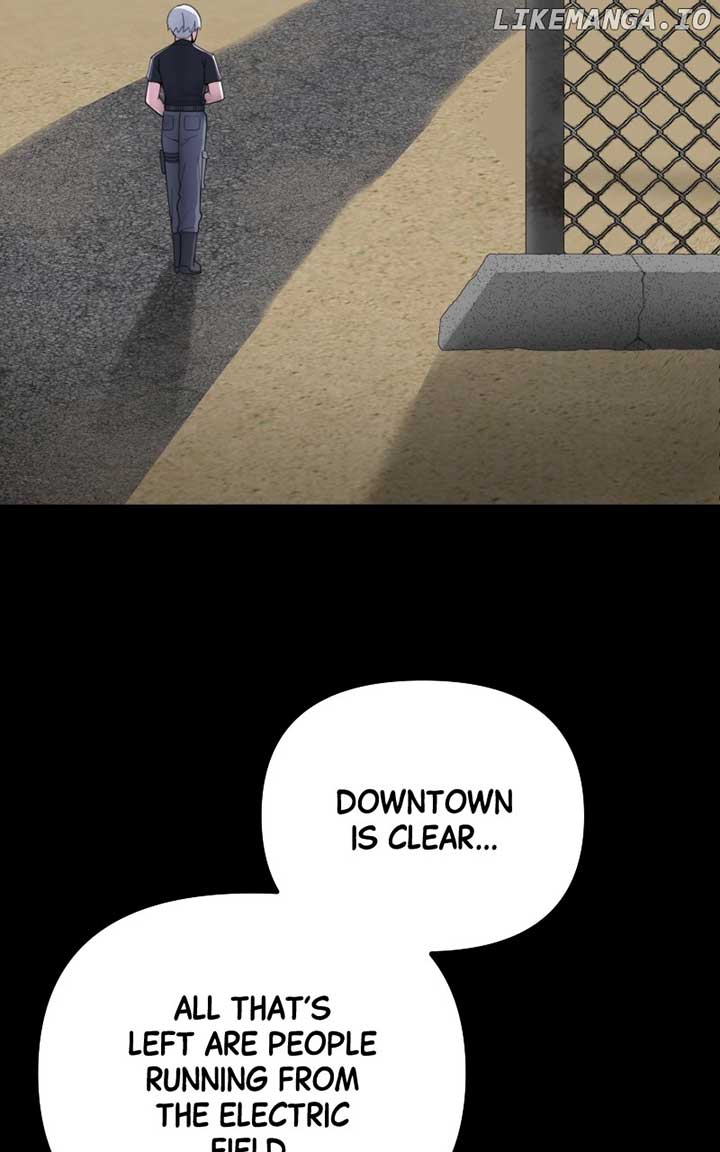 The Possessed Genius’ Gaming Stream chapter 24 page 44