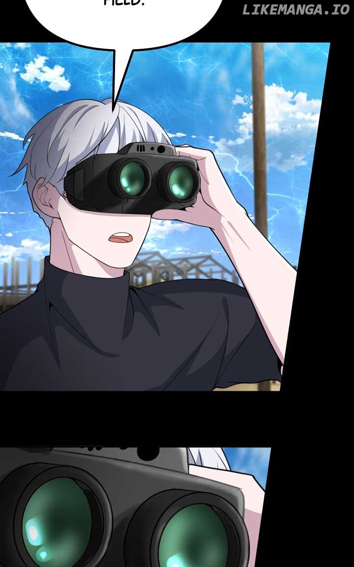 The Possessed Genius’ Gaming Stream chapter 24 page 45