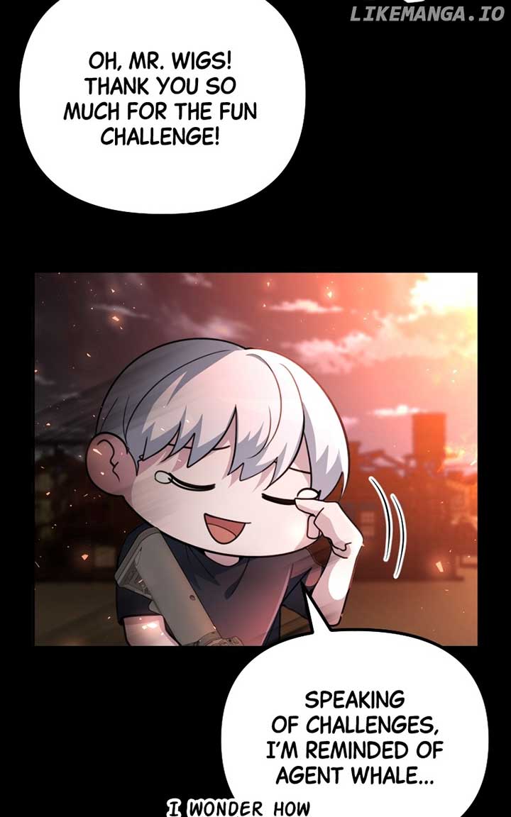 The Possessed Genius’ Gaming Stream chapter 24 page 59