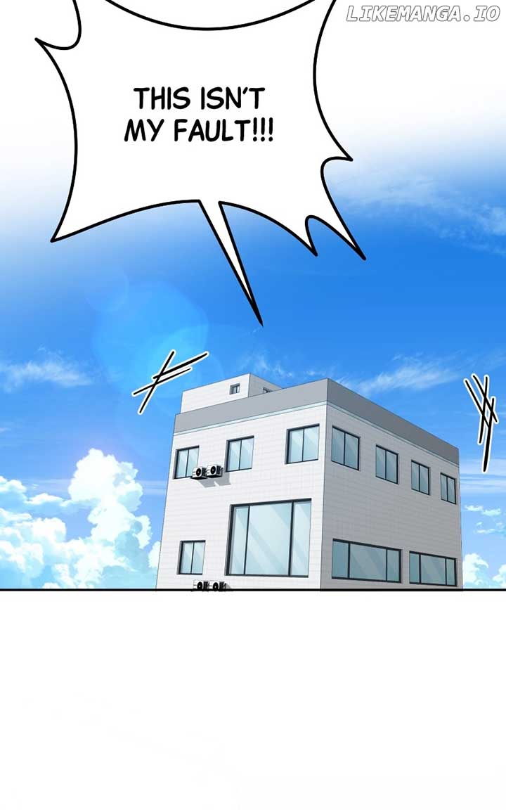 The Possessed Genius’ Gaming Stream chapter 24 page 74
