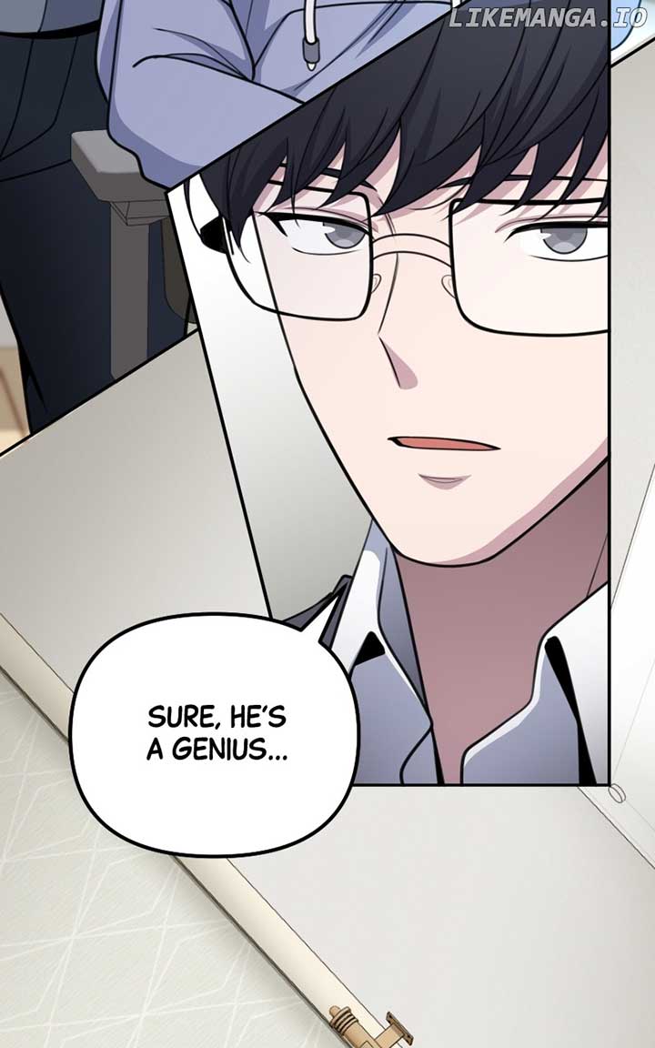 The Possessed Genius’ Gaming Stream chapter 24 page 82