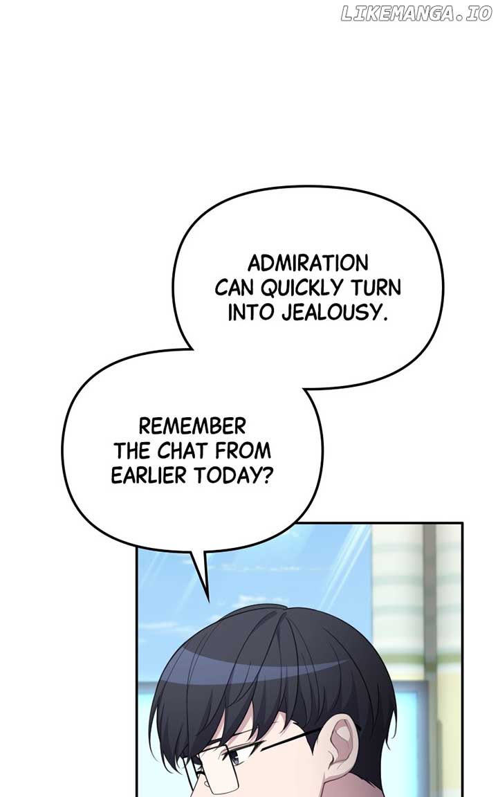 The Possessed Genius’ Gaming Stream chapter 24 page 86