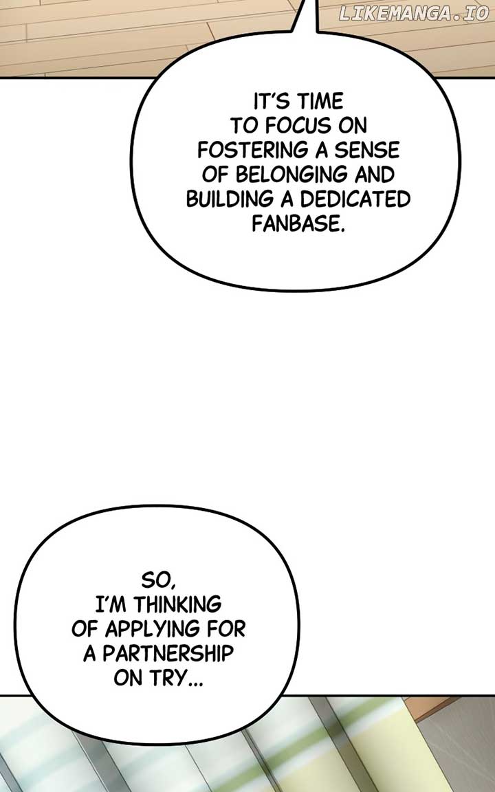 The Possessed Genius’ Gaming Stream chapter 24 page 93