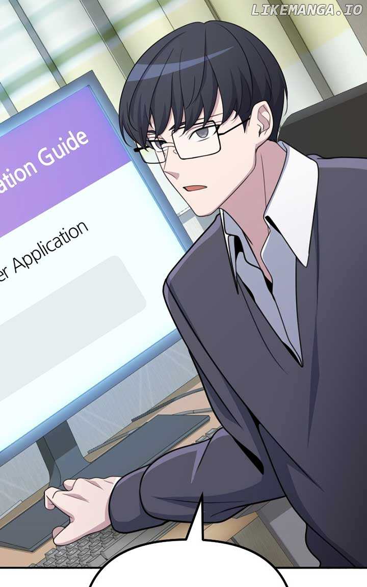 The Possessed Genius’ Gaming Stream chapter 24 page 94