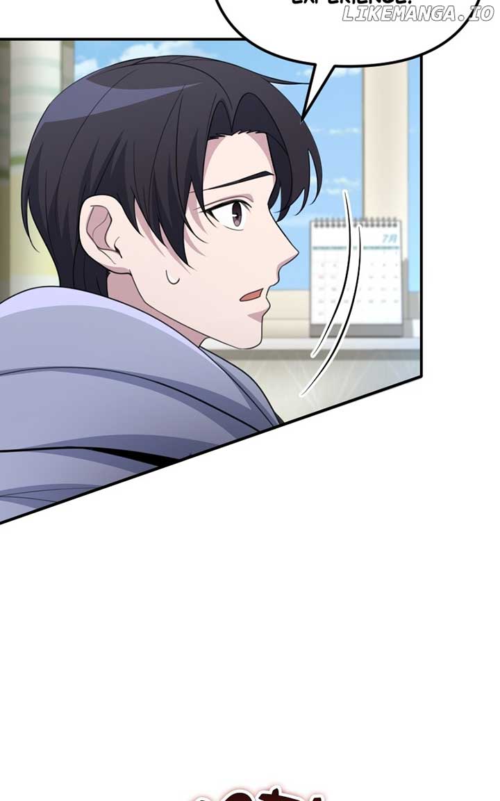 The Possessed Genius’ Gaming Stream chapter 24 page 97