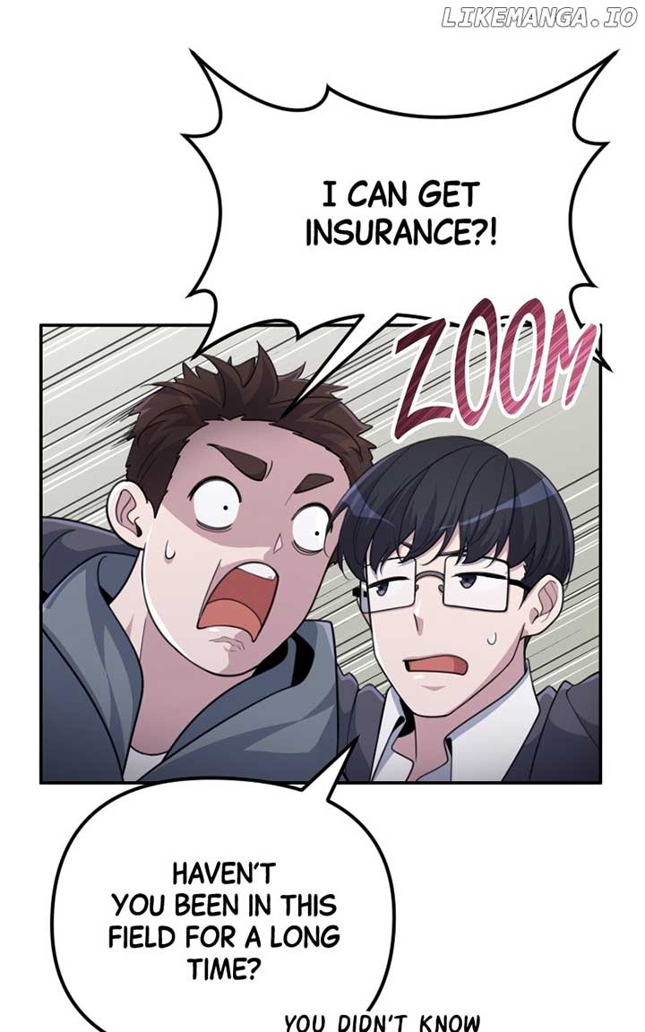 The Possessed Genius’ Gaming Stream chapter 24 page 116