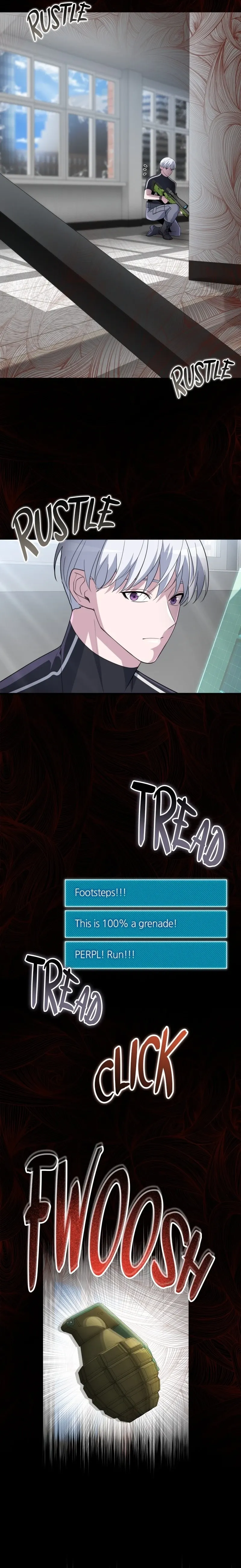 The Possessed Genius’ Gaming Stream chapter 27 page 7