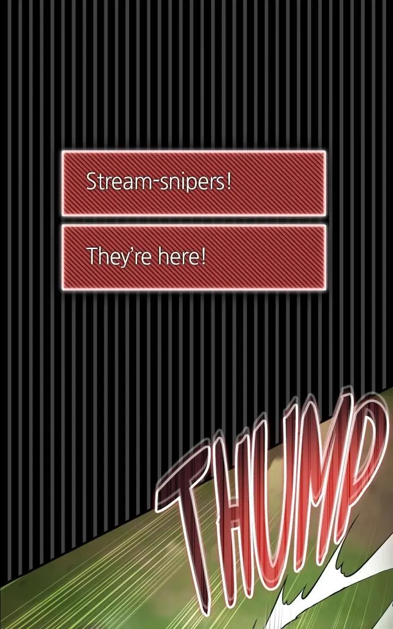 The Possessed Genius’ Gaming Stream chapter 30 page 1