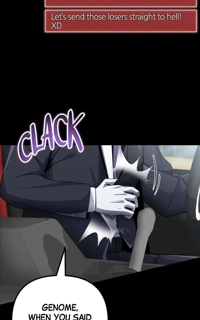 The Possessed Genius’ Gaming Stream chapter 30 page 10