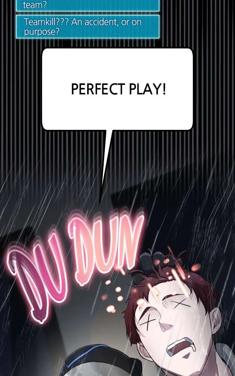 The Possessed Genius’ Gaming Stream chapter 30 page 100
