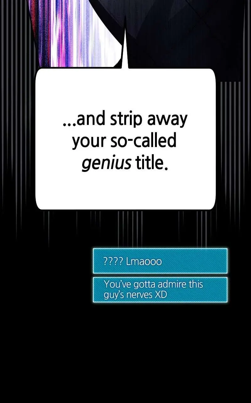 The Possessed Genius’ Gaming Stream chapter 30 page 104
